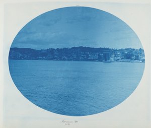 Savanna, Ill.,1891 (foto)