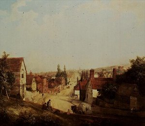 Gamla Guildford