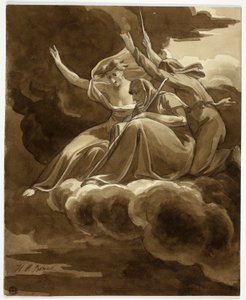 Tre häxor från MacBeth
