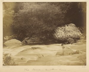 Samma sak, en annan vy [East Lynn, North Devon]