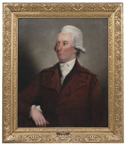 Alexander Baron Seton (1738-1814), jur.dr., godsägare, född i Skottland, verksam i Sverige och Skottland, g.m. 1. Elizabeth Angus, 2. Anne Innes of Cathlow, systerson till och adopterad av George Seton, ägde Ekolsund 1786-1828