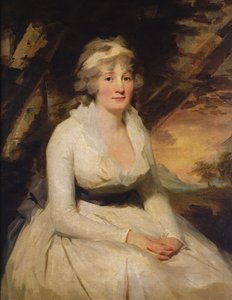 Helen Boyle, fru Thomas Mure (d.1805)