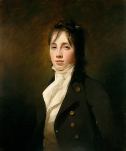 William Fraser från Reelig 1784-1835, 1801.
