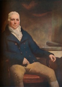 William Hobson av Markfield, c1790 av Henry Raeburn