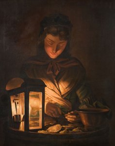 Ostronflicka, 1797.
