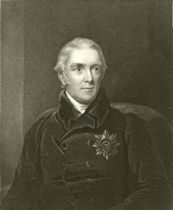 Sir Henry Halford av Henry Room