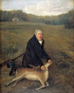 Herr Dorrington av Henry S. Parkerman