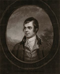 Robert Burns av Henry S. Sadd