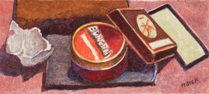 Bondman Tobacco, ca 1930