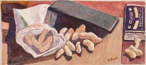 Monkey Nuts, ca 1930