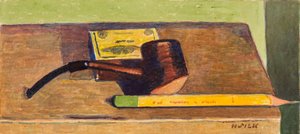 Penna och rör, ca 1930
