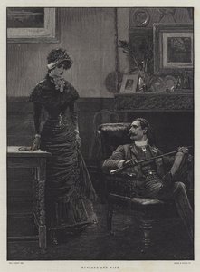 They Were Married, av Walter Besant och James Rice