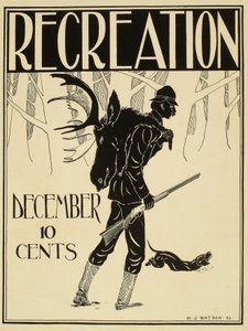 Rekreation, december