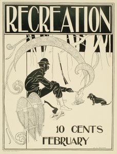Rekreation, februari
