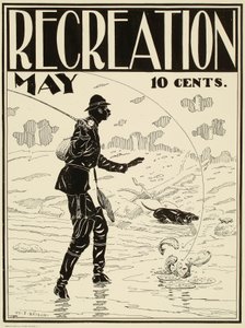 Rekreation, maj