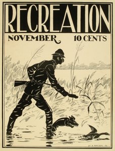 Rekreation, november