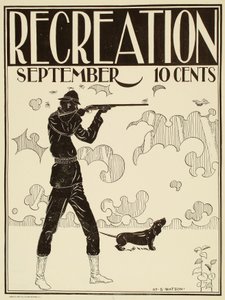 Rekreation, september