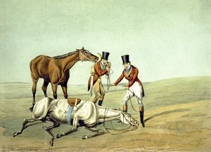 Going Home, Meltonians As They Are, från 