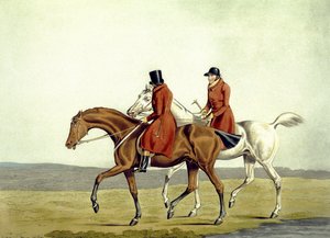 Going Home, Meltonians as They Were, från 