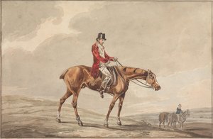”Att göra saken: och saken gjord:” Eftermiddag. Att återvända hem i fin form. Att göra det mesta man kan av Henry Thomas Alken