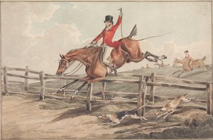”Att göra saken: och saken gjord:” Att göra saken väl - [lämna pratmakarna bakom sig] av Henry Thomas Alken