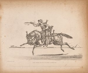 Ofrälse av Henry Thomas Alken