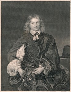 Lucius Carey, Viscount Falkland, mitten av 1800-talet.