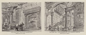 Hotell Cecil av Henry William Brewer