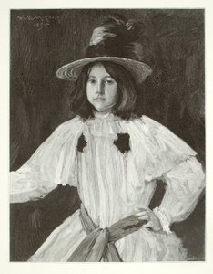 Alice av Henry Wolf