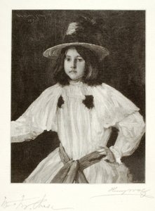 Alice av Henry Wolf