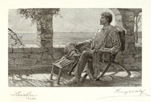 Hösten av Henry Wolf