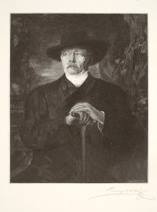 Bismarck av Henry Wolf