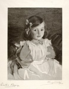 Cynthia Sherwood av Henry Wolf