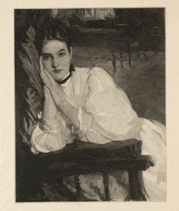 Dagdröm. av Henry Wolf