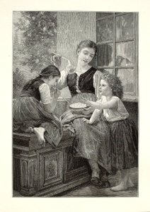 Tvålbubblor av Henry Wolf
