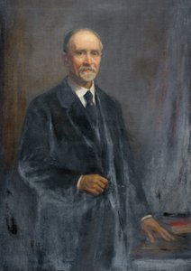 James Hales Martin av Henry Wright Kerr