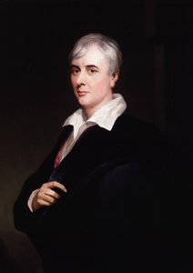 George Borrow av Henry Wyndham Phillips