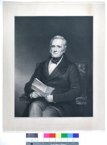 Richard Creed, advokat
