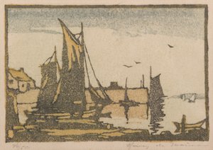 Båtar av Henry de Manina