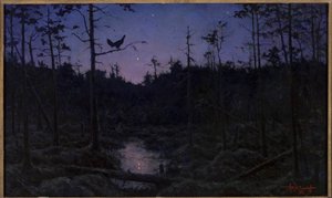 Polska: Mystisk sång