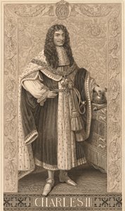 Karl II, 1886