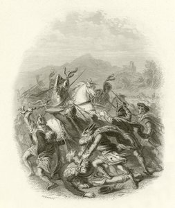 Slaget vid Flodden