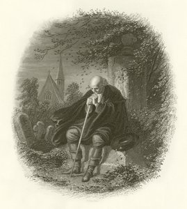 Död av Herbert Gustave Schmalz