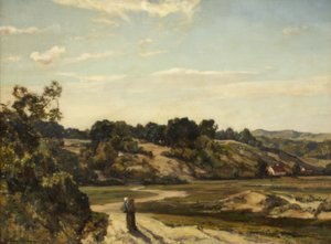 Pas de Calais - Bland sanddynerna