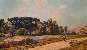 Vägen till havet, Equihen, 1927, 1935