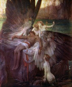 The Lament for Icarus 