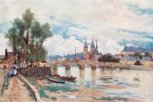 Blois av Herbert Menzies Marshall