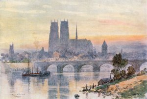 Orleans av Herbert Menzies Marshall