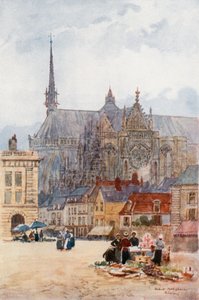 Rheims av Herbert Menzies Marshall