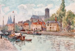Soissons av Herbert Menzies Marshall